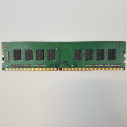 8GB PC4-2133P 21333 DIMM DDR4 RAM | Grade A