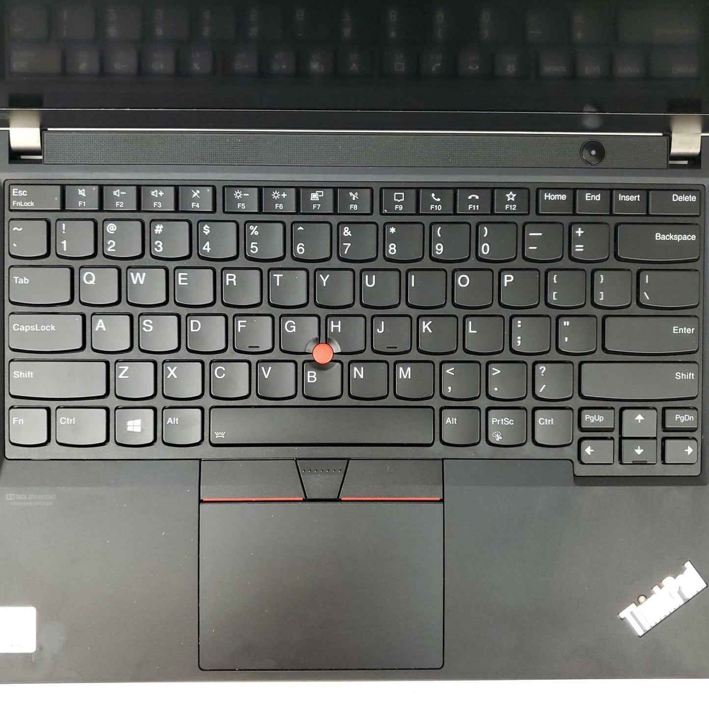 Lenovo ThinkPad T14 Win 11 Home i5-10310U 32GB RAM 256GB NVMe | Grade B