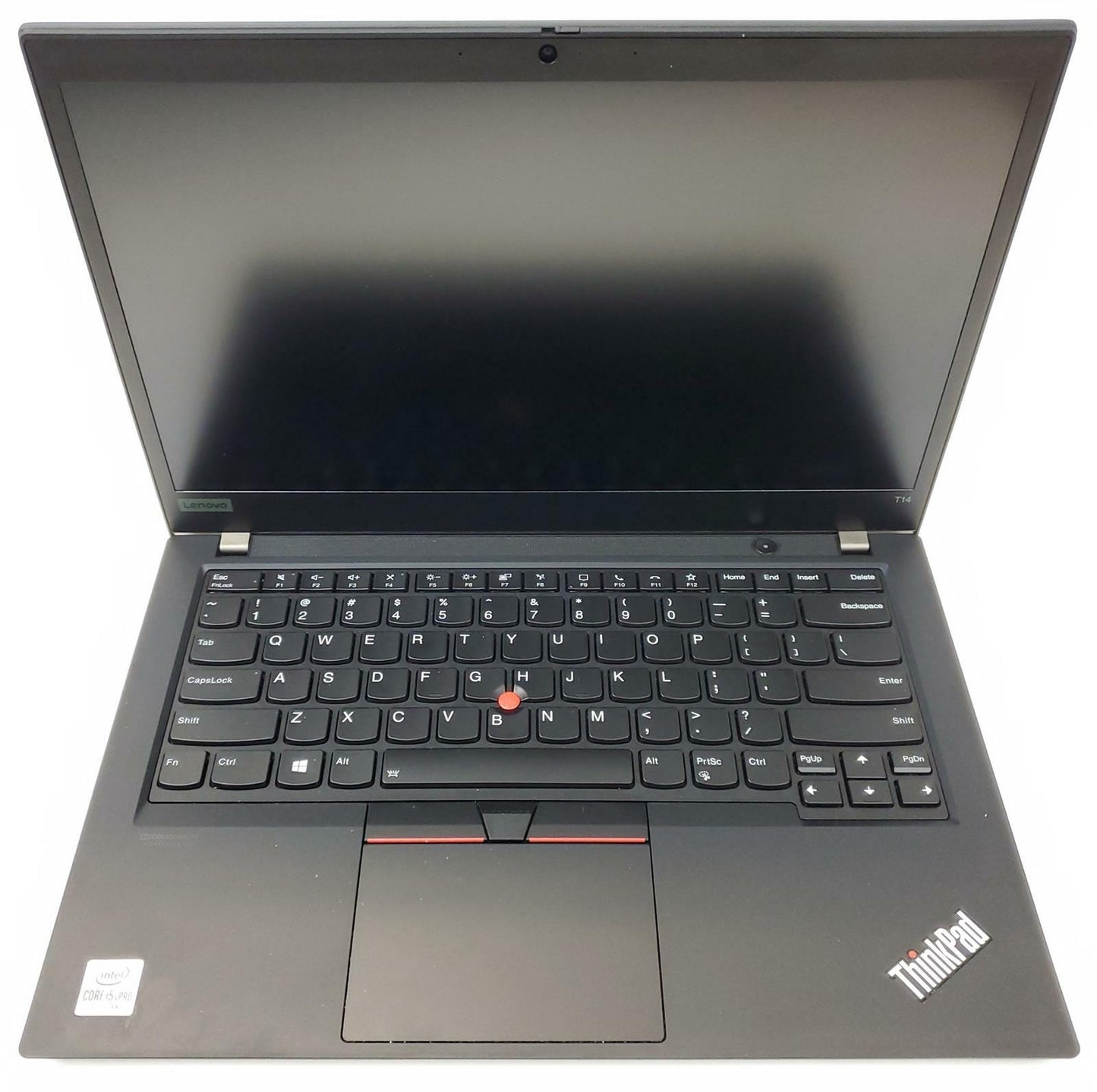 Lenovo ThinkPad T14 Win 11 Home i5-10310U 32GB RAM 256GB NVMe | Grade B