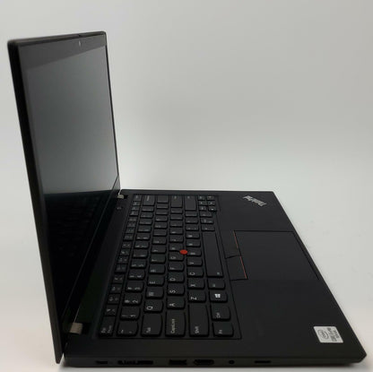 Lenovo ThinkPad T14 Win 11 Home i5-10310U 32GB RAM 256GB NVMe | Grade B