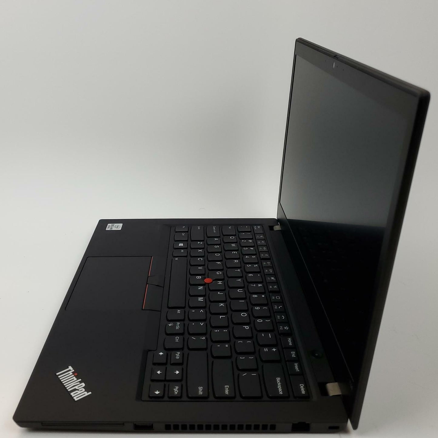 Lenovo ThinkPad T14 Win 11 Home i5-10310U 32GB RAM 256GB NVMe | Grade B