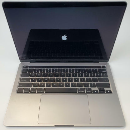 Apple MacBook Pro A2289 macOS Sequoia i5-8257U 16GB RAM 256GB NVMe | Grade A