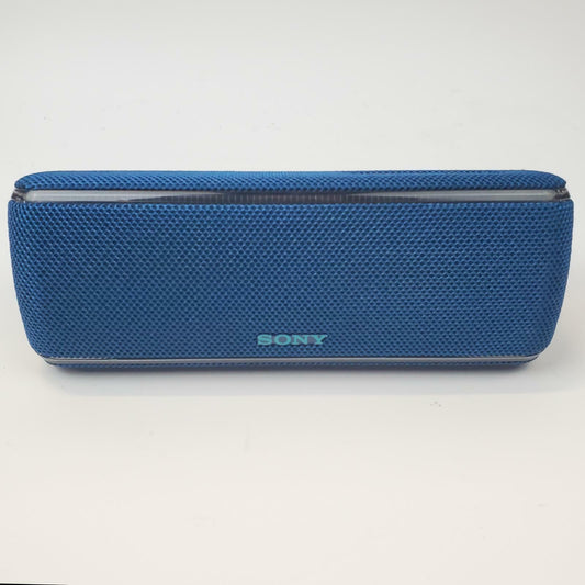 Sony SRS-XB31 EXTRA BASS™ Bluetooth Wireless Speaker | Grade A