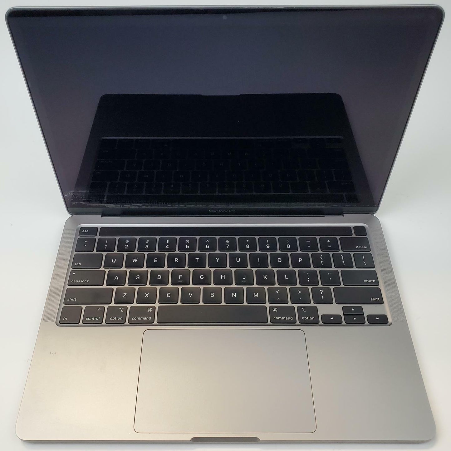 Apple MacBook Pro A2289 macOS Sequoia i5-8257U 16GB RAM 256GB NVMe | Grade A