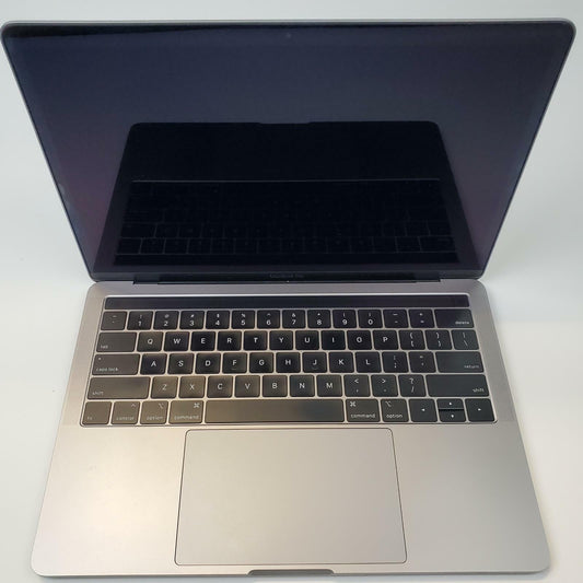 Apple MacBook Pro A1989 macOS Sonoma i7-8569U 16GB RAM 500GB NVMe |  Grade B