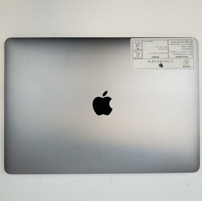 Apple MacBook Pro A2289 macOS Sequoia i5-8257U 16GB RAM 256GB NVMe | Grade A