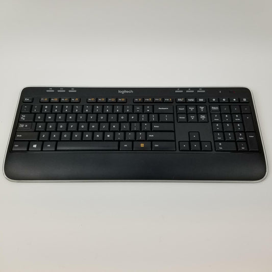 Logitech K520 Wireless Keyboard | Grade B