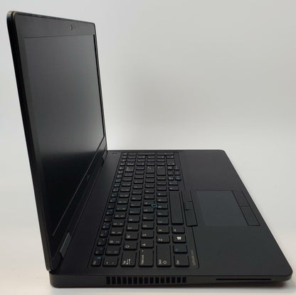 Dell Latitude E5570 Win 10 Home i5-6300U 16GB RAM 256GB M.2 | Grade B