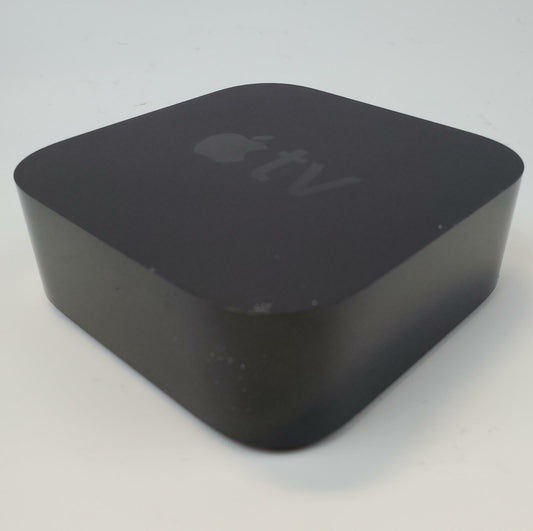 Apple TV 4K 1st Gen A1842 Streaming Player | Grade B