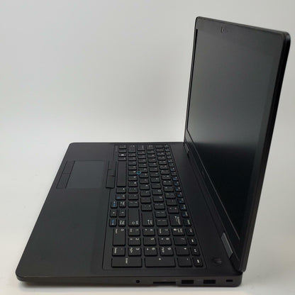 Dell Latitude E5570 Win 10 Home i5-6300U 16GB RAM 256GB M.2 | Grade B