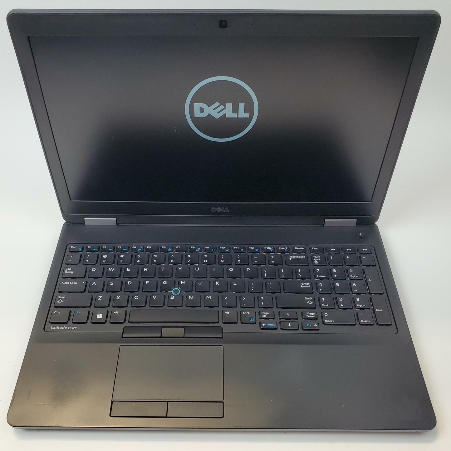 Dell Latitude E5570 Win 10 Home i5-6300U 16GB RAM 256GB M.2 | Grade B