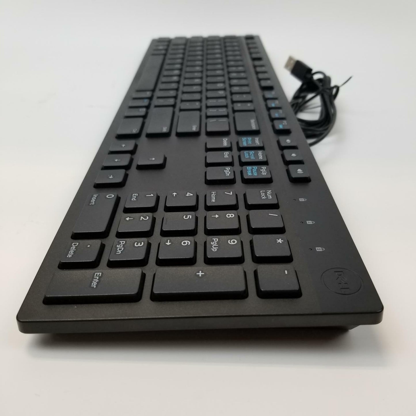 Dell KB216T Wired Keyboard | Grade B