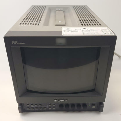 Sony PVM-9L3 8" CRT Monitor | Grade D