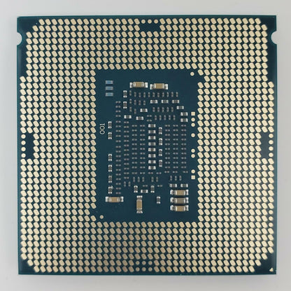 Intel Core i5-6500 SR2L6 3.20GHz Processor | Grade A