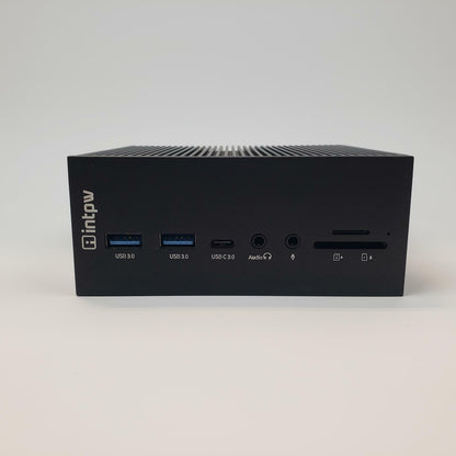 INTPW IF506 Docking Station | Grade B