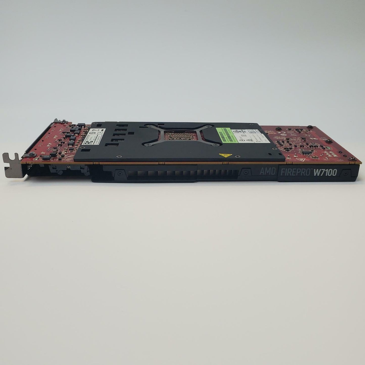 AMD Firepro W7100 8GB PCIe Graphics Card | Grade A