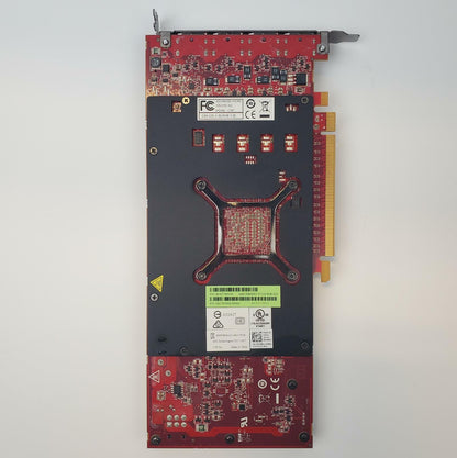 AMD Firepro W7100 8GB PCIe Graphics Card | Grade A