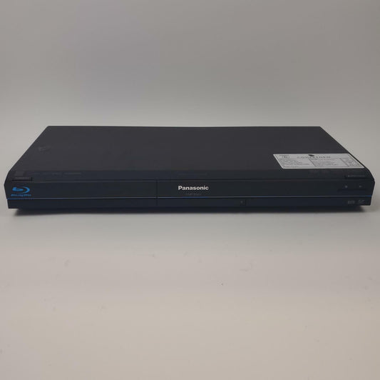 Panasonic DMP-BD65 Blu-Ray/DVD Player w/ Remote | Grade B