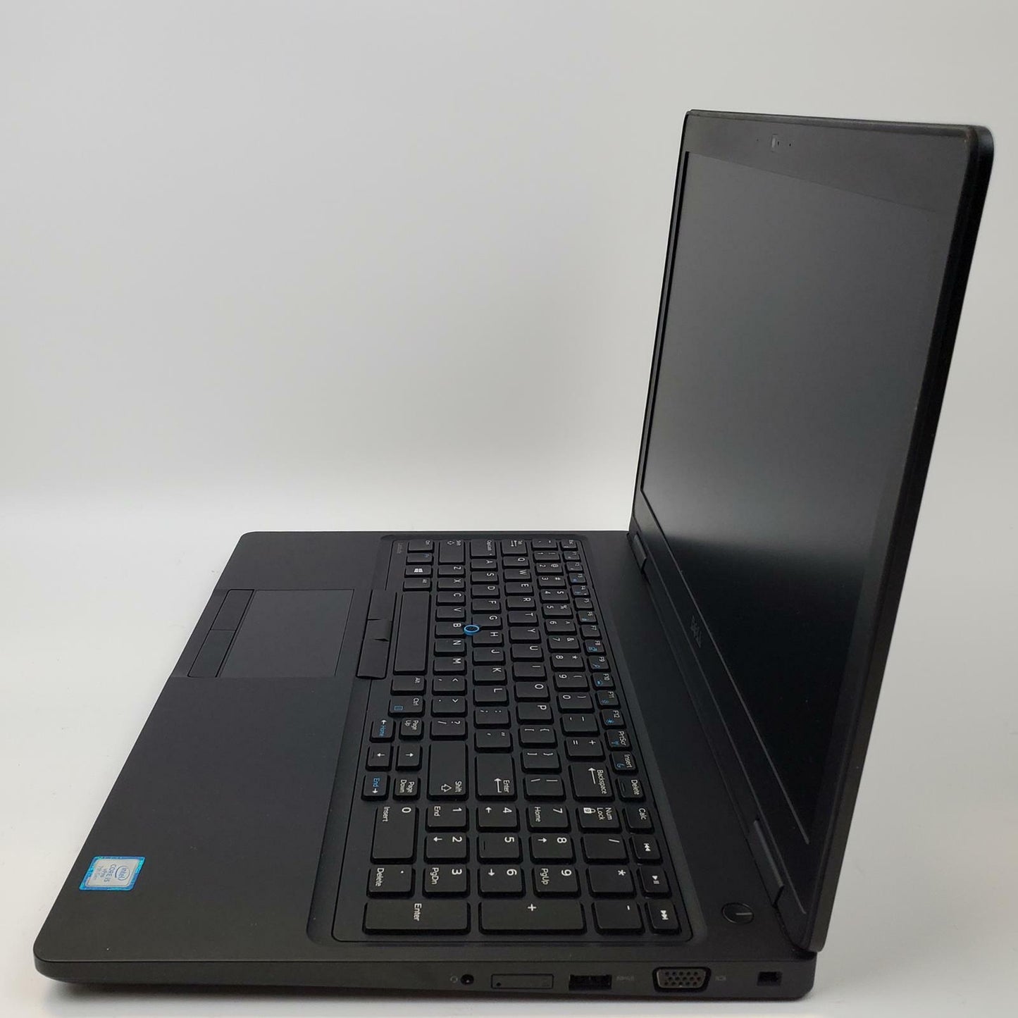 Dell Latitude 5580 Win 10 Home i5-7300U 16GB RAM 256GB M.2 |  Grade B