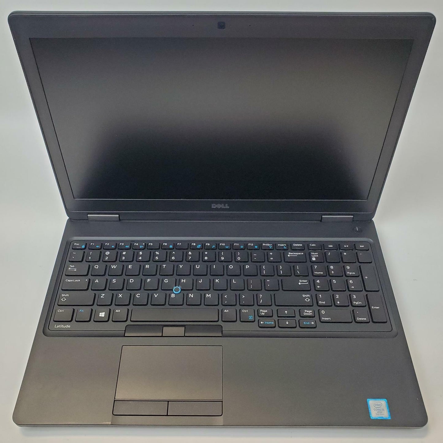 Dell Latitude 5580 Win 10 Home i5-7300U 16GB RAM 256GB M.2 |  Grade B