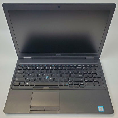 Dell Latitude 5580 Win 10 Home i5-7300U 16GB RAM 256GB M.2 |  Grade B