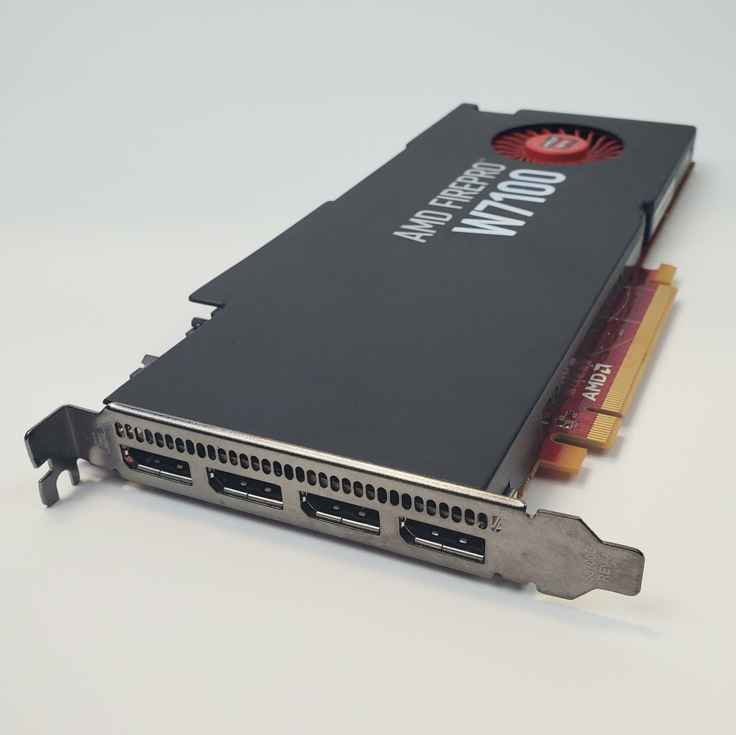 AMD Firepro W7100 8GB PCIe Graphics Card | Grade A