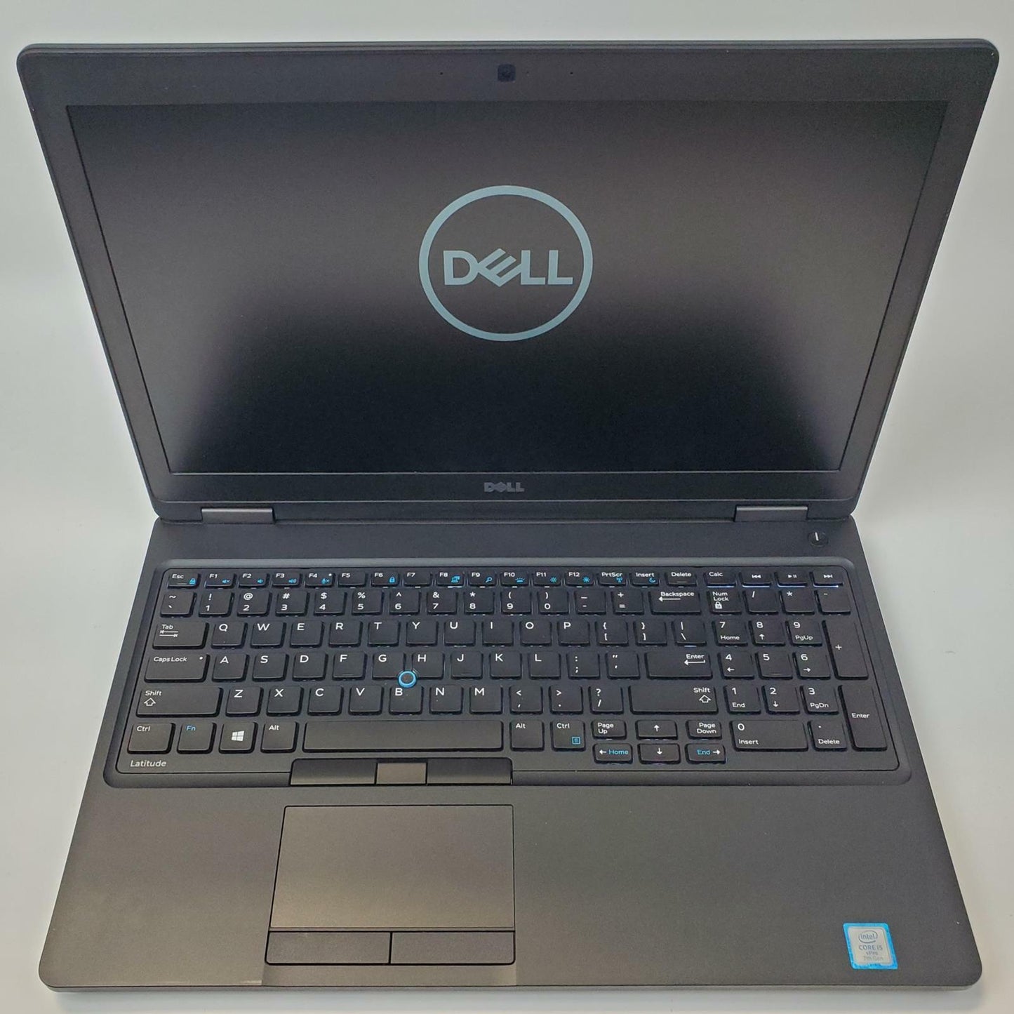 Dell Latitude 5580 Win 10 Home i5-7300U 16GB RAM 256GB M.2 |  Grade B