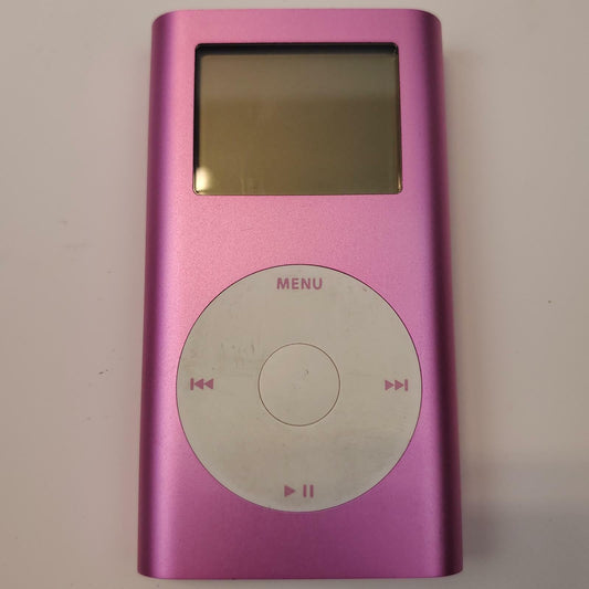 Apple A1051 4GB Pink iPod Mini | Grade A