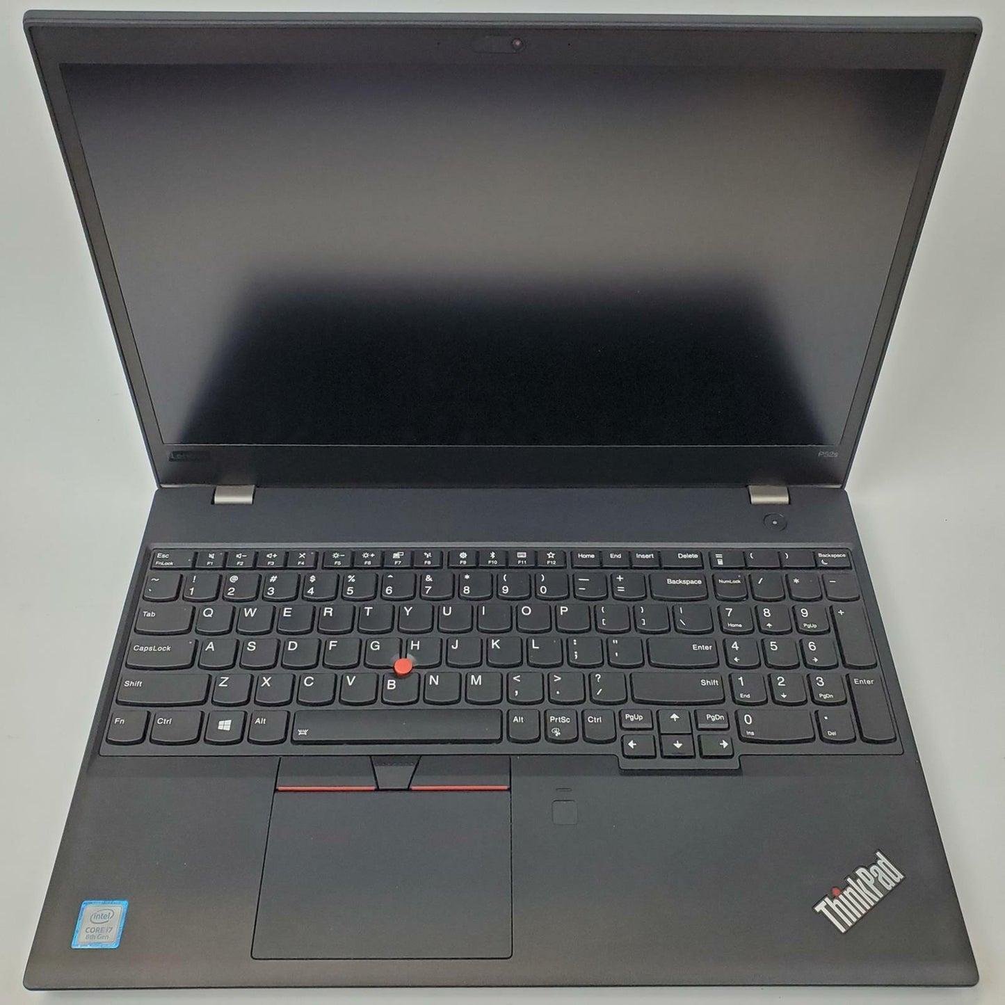 Lenovo ThinkPad P52S Win 11 Pro i7-8550U 32GB RAM 1TB SSD 2GB GPU | Grade B