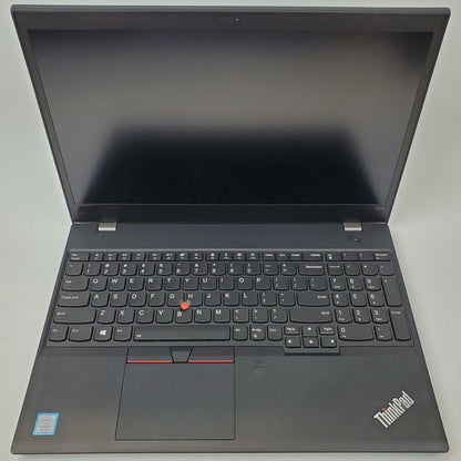 Lenovo ThinkPad P52S Win 11 Pro i7-8550U 32GB RAM 1TB SSD 2GB GPU | Grade B