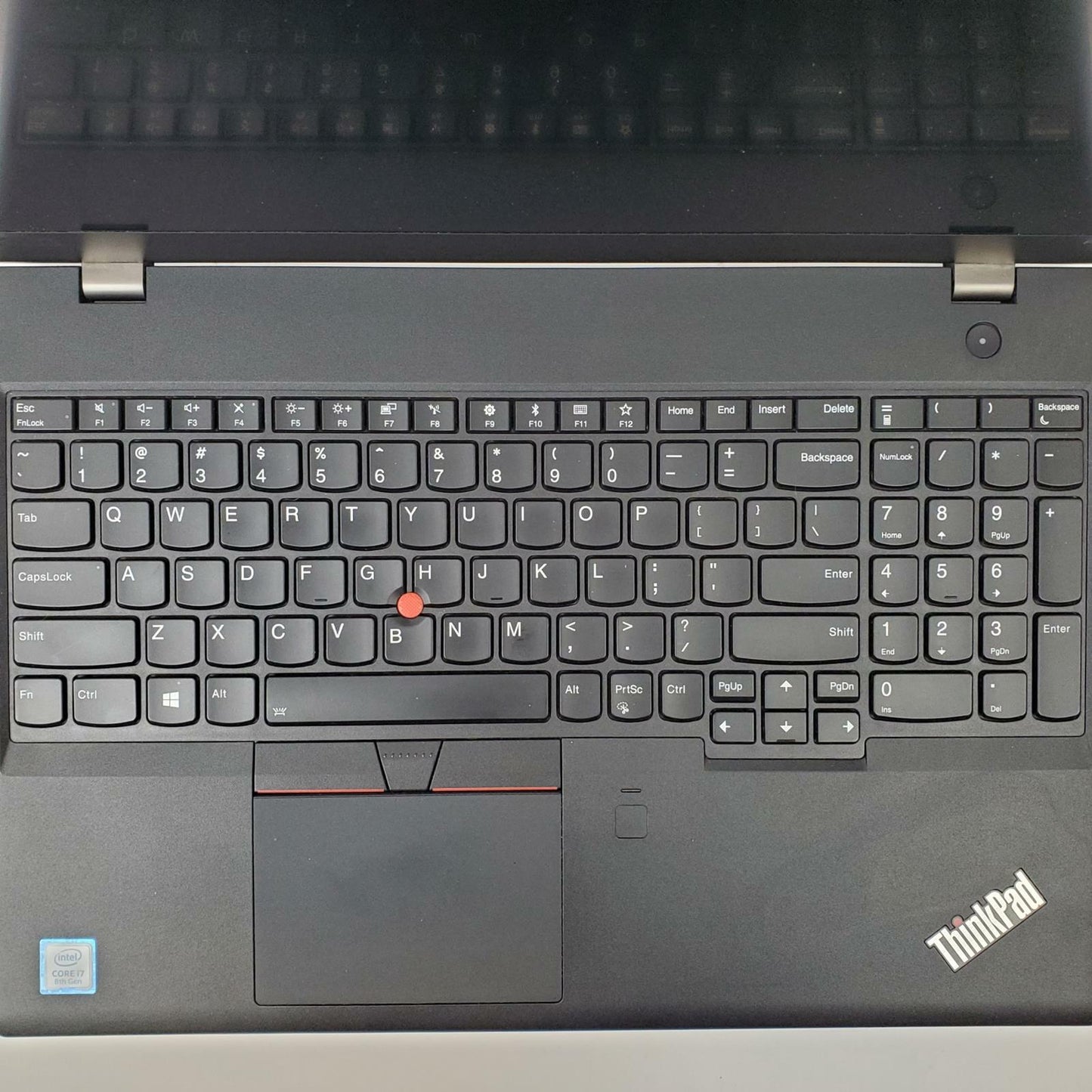 Lenovo ThinkPad P52S Win 11 Pro i7-8550U 32GB RAM 1TB SSD 2GB GPU | Grade B