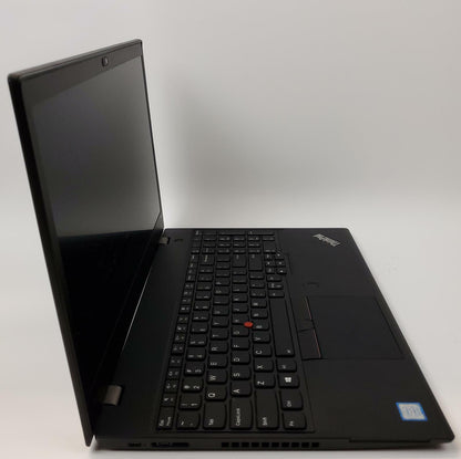 Lenovo ThinkPad P52S Win 11 Pro i7-8550U 32GB RAM 1TB SSD 2GB GPU | Grade B