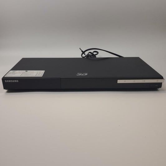 Samsung BD-C5900 Blu-Ray Disc Player w/ Remote | Grade B