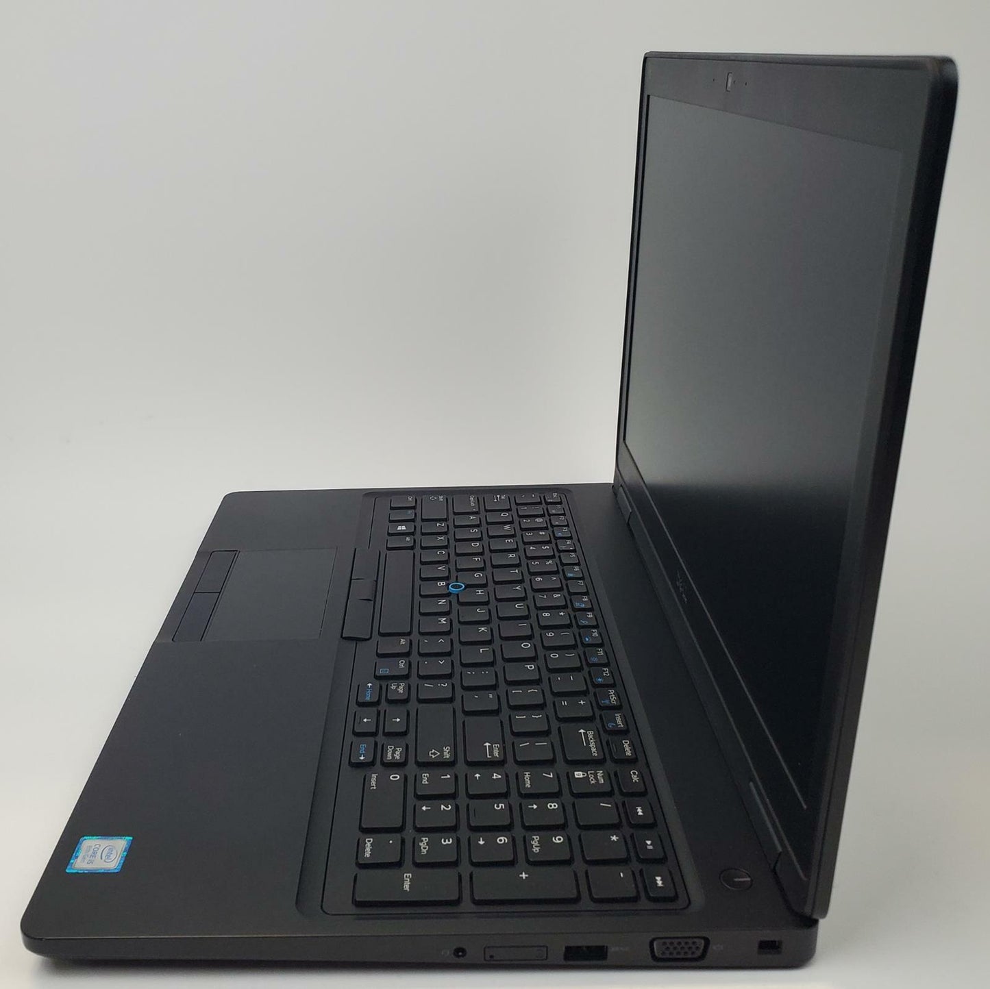 Dell Latitude 5590 Win 11 Home i5-8350U 16GB RAM 256GB NVMe | Grade B