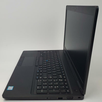 Dell Latitude 5590 Win 11 Home i5-8350U 16GB RAM 256GB NVMe | Grade B