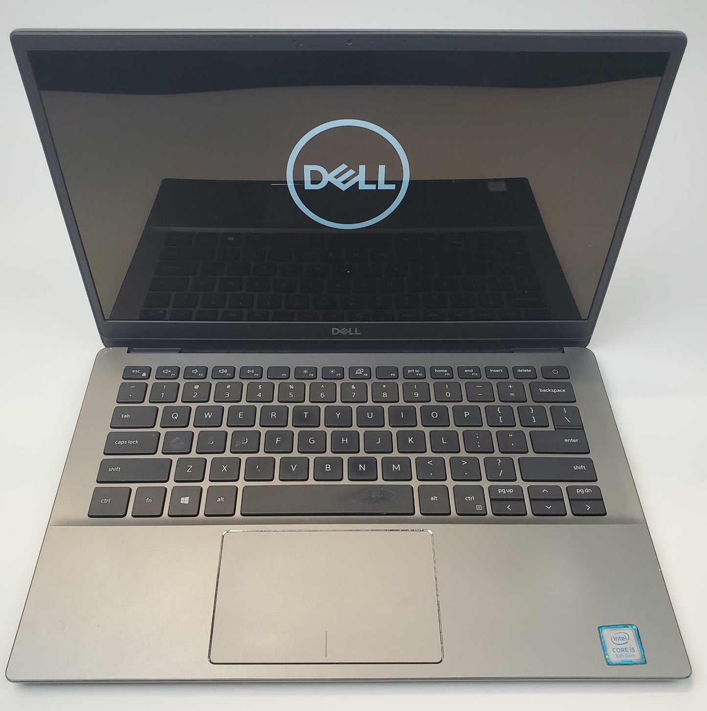 Dell Latitude 3301 Win 11 Home i5-8265U 8GB RAM 256GB NVMe | Grade C