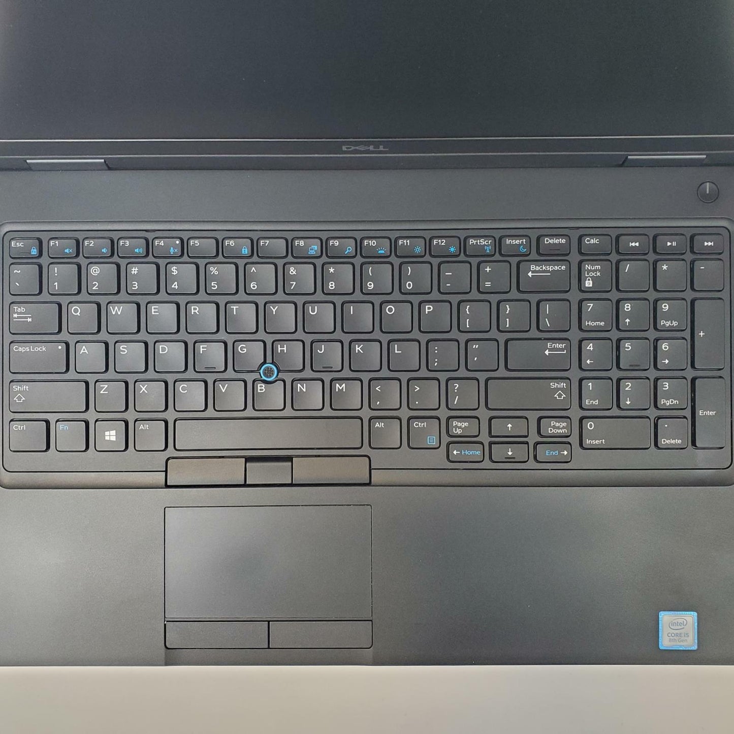 Dell Latitude 5590 Win 11 Home i5-8350U 16GB RAM 256GB NVMe | Grade B