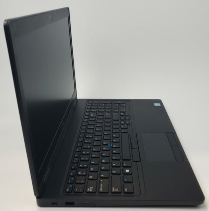 Dell Latitude 5590 Win 11 Home i5-8350U 16GB RAM 256GB NVMe | Grade B