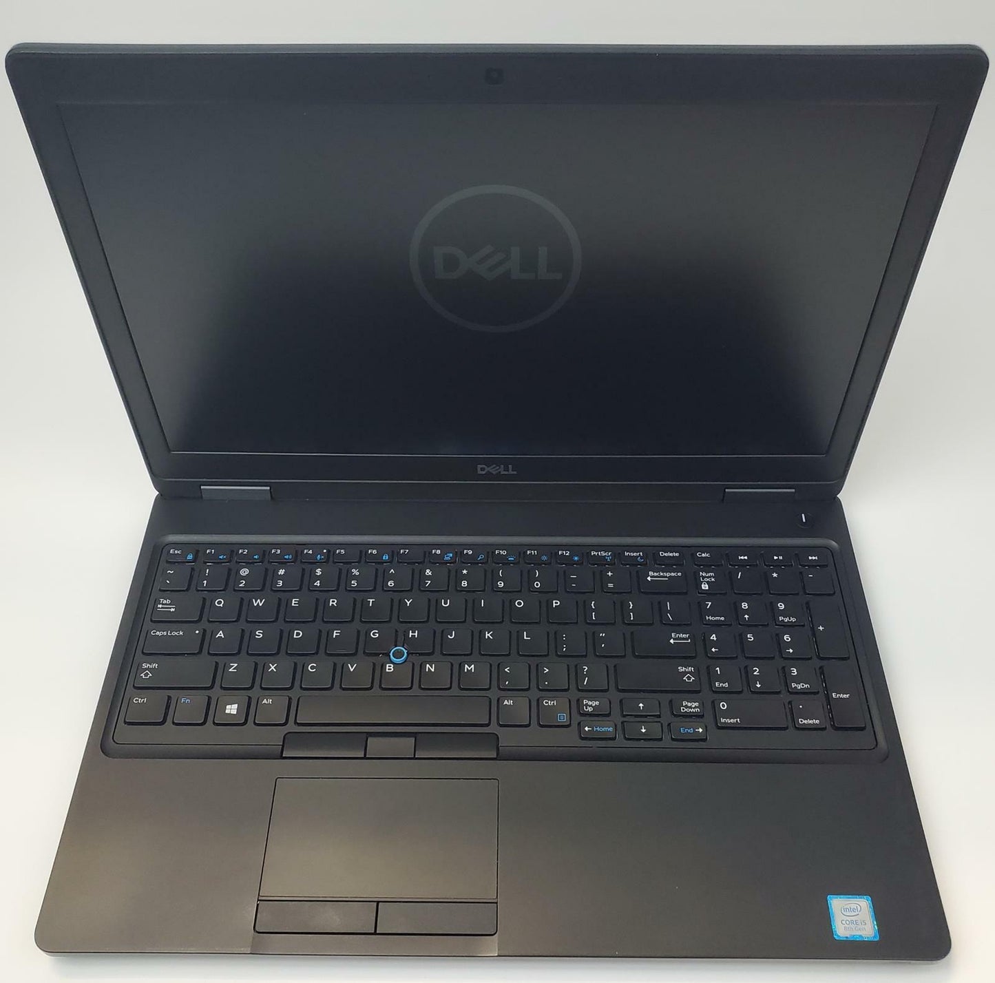 Dell Latitude 5590 Win 11 Home i5-8350U 16GB RAM 256GB NVMe | Grade B