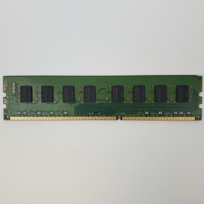 8GB PC3L-1600 12800 DIMM DDR3 RAM | Grade A