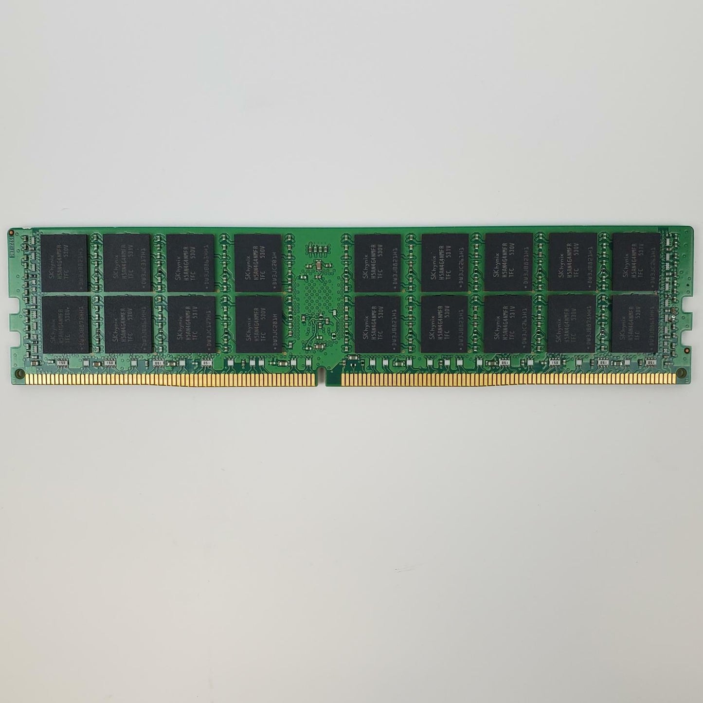 16GB PC4-2133P 17000 DIMM DDR4 ECC RAM | Grade A