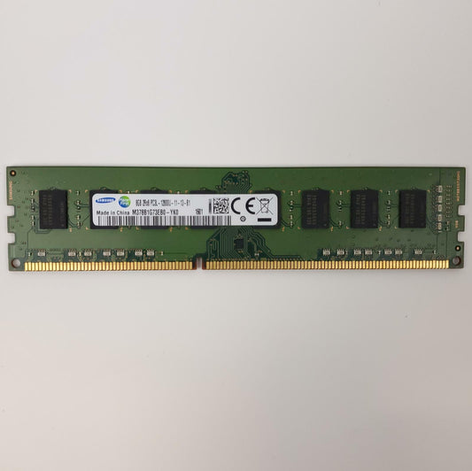 8GB PC3L-1600 12800 DIMM DDR3 RAM | Grade A