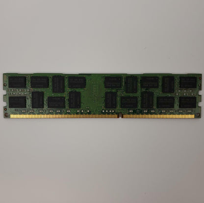 16GB PC3L-1600 12800R DIMM DDR3 ECC RAM | Grade A