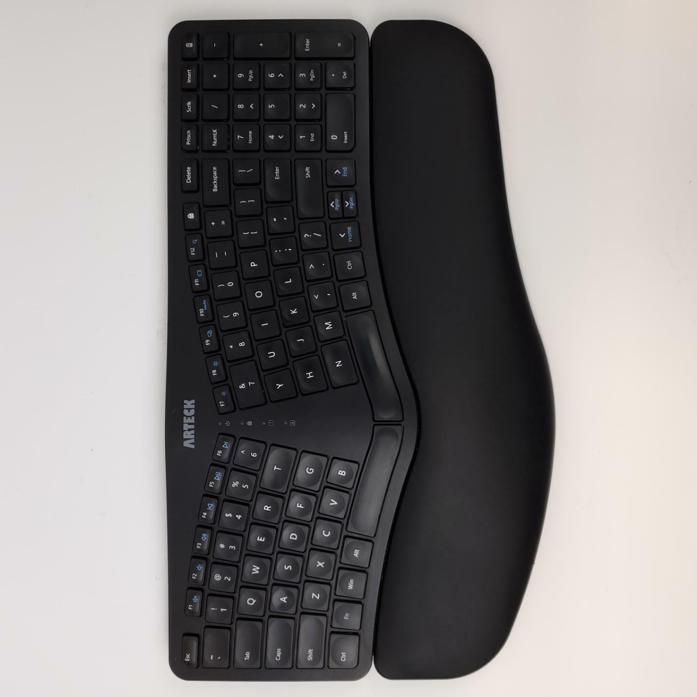 Arteck HW315 Wireless USB Keyboard | Grade A