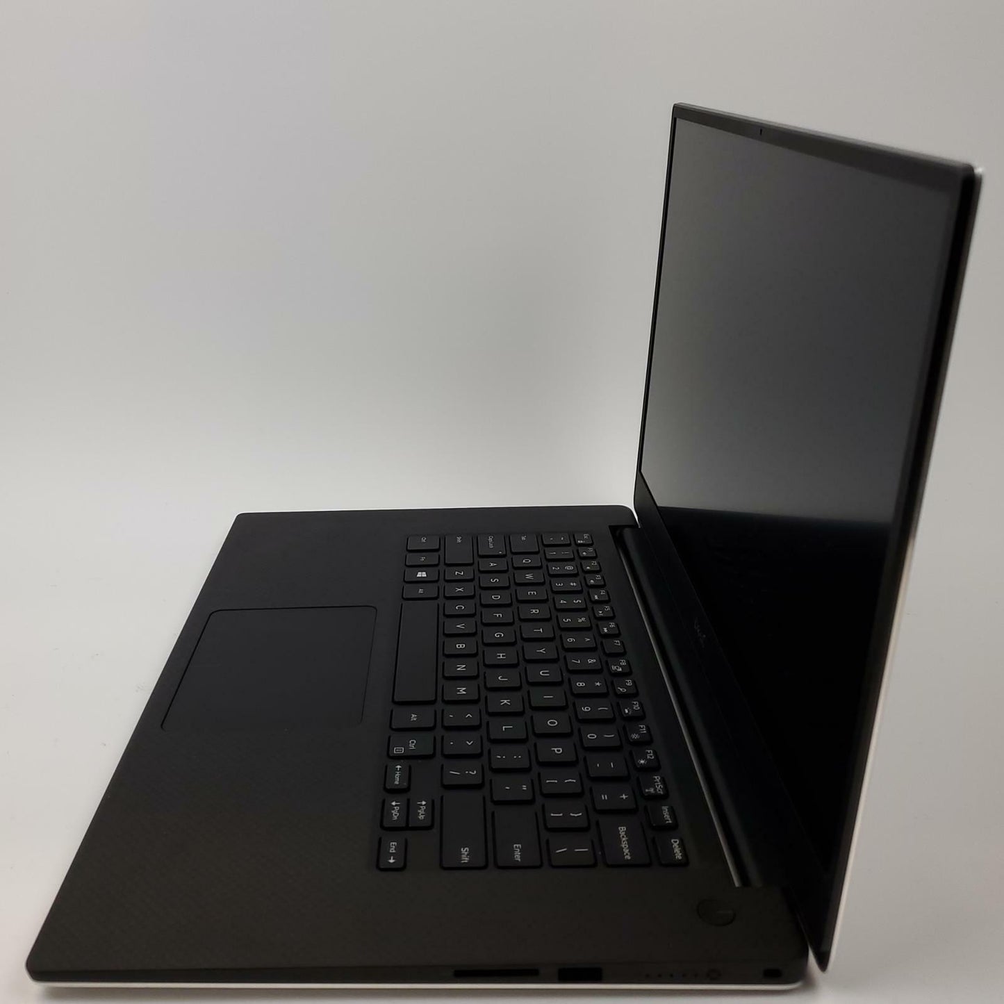 Dell Precision 5540 Win 11 Home i7-9850H 32GB RAM 256GB NVMe | Grade B