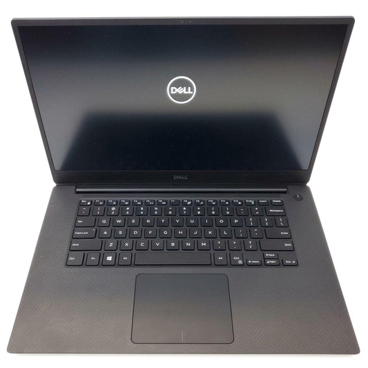 Dell Precision 5540 Win 11 Home i7-9850H 32GB RAM 256GB NVMe | Grade B