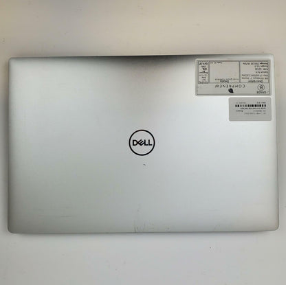 Dell Precision 5540 Win 11 Home i7-9850H 32GB RAM 256GB NVMe | Grade B