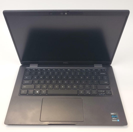 Dell Latitude 7420 Win 11 Home I5-1145G7 16GB RAM 256GB NVMe | Grade B