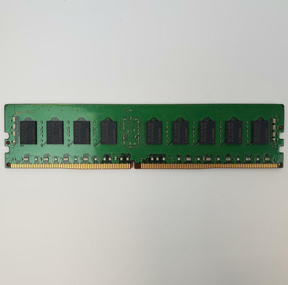 Assorted 8GB PC4-2133P 17000 DIMM DDR4 ECC RAM | Grade A