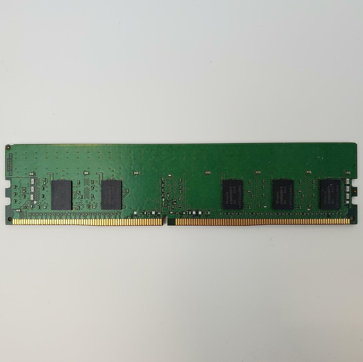 Assorted 8GB PC4-2666V 21333 DIMM DDR4 ECC RAM | Grade A